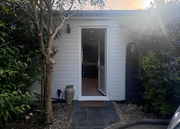 Hove Studio Flat