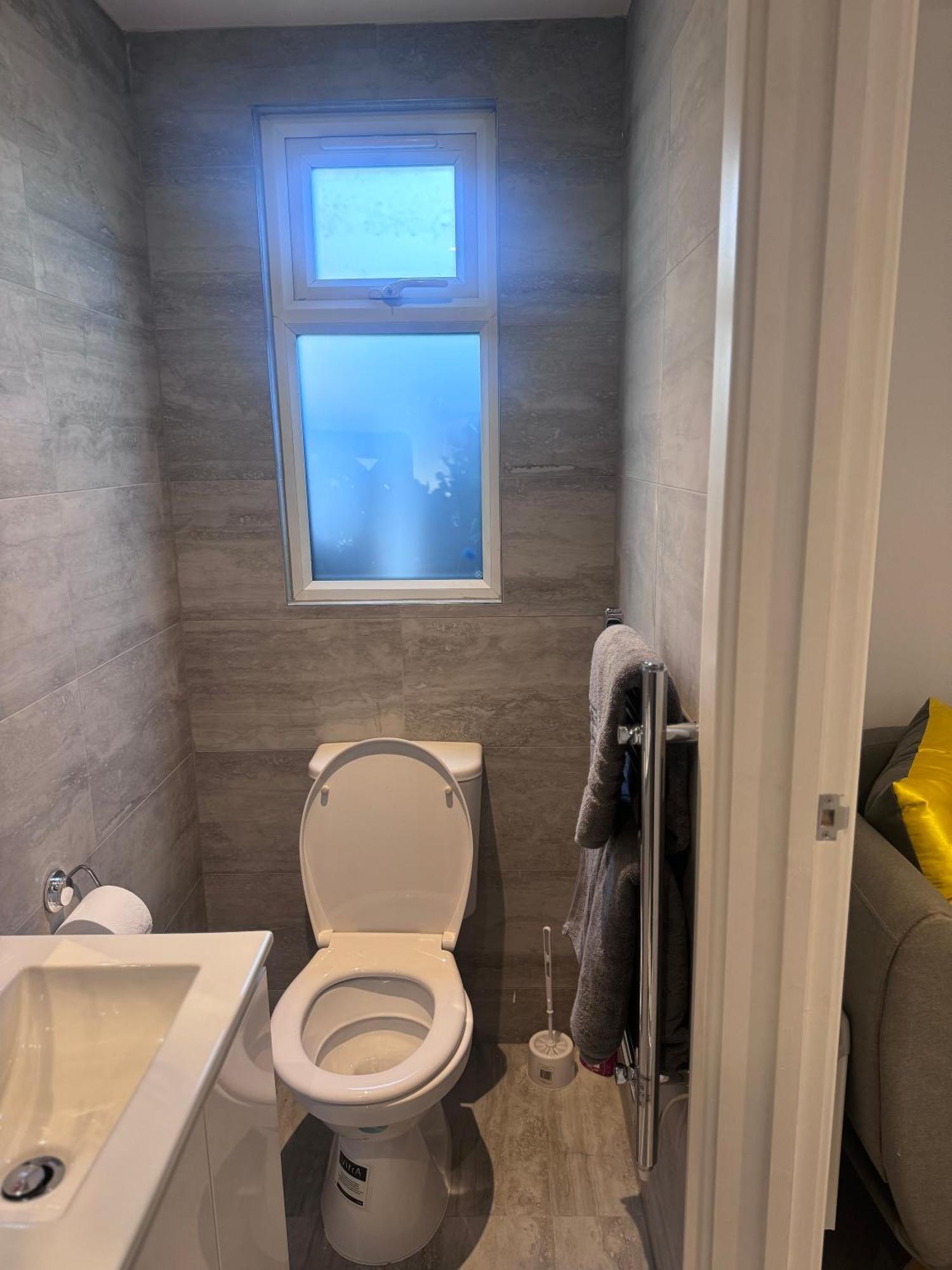 Apartment Flat *
