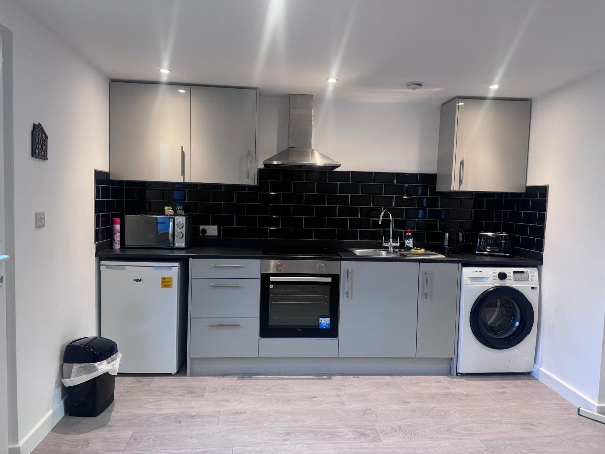 Apartment Flat