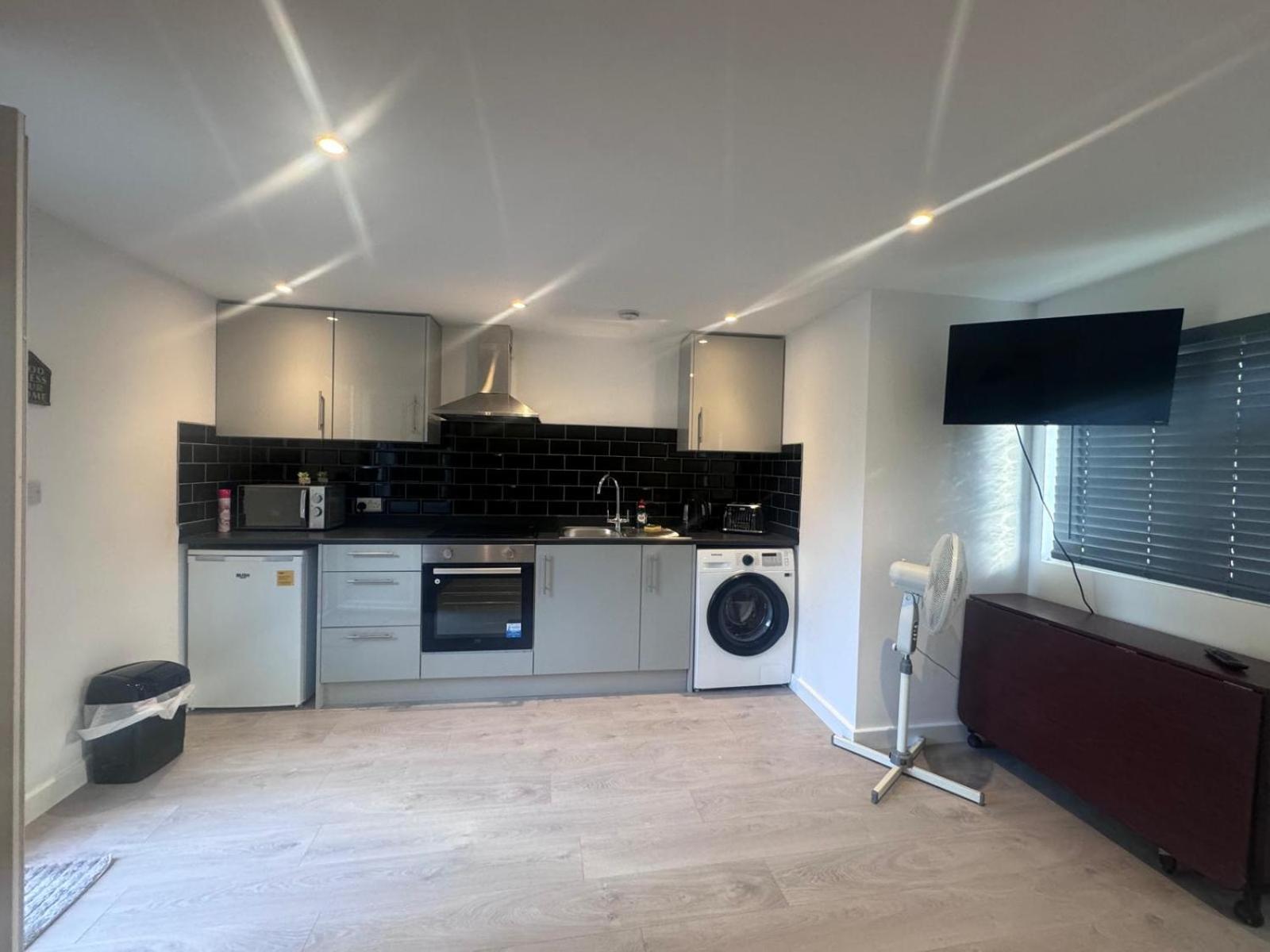 Flat Apartment Brighton